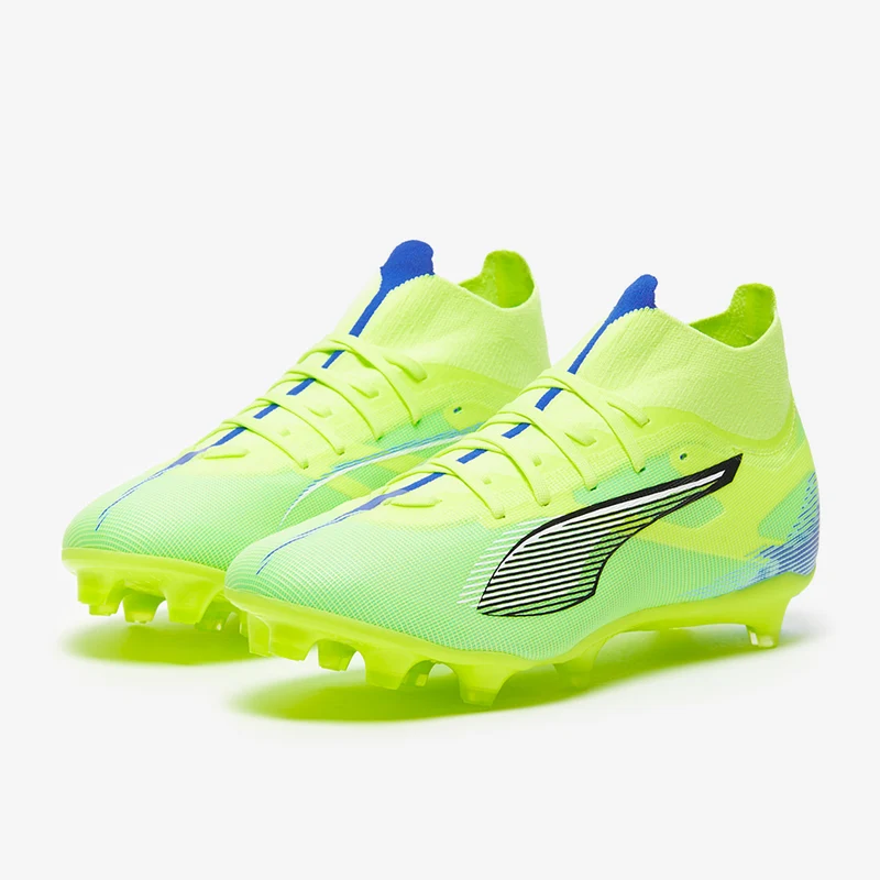Puma Ultra 5 Match+ FG/AG