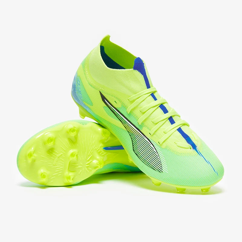 Puma pour Femme Ultra 5 Match+ FG/AG