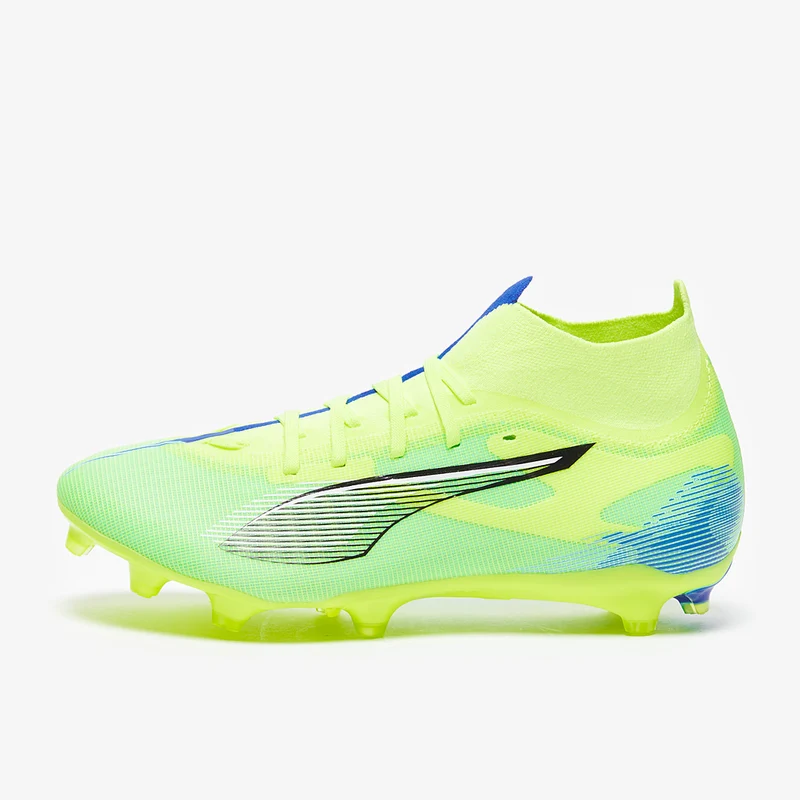 Puma pour Femme Ultra 5 Match+ FG/AG