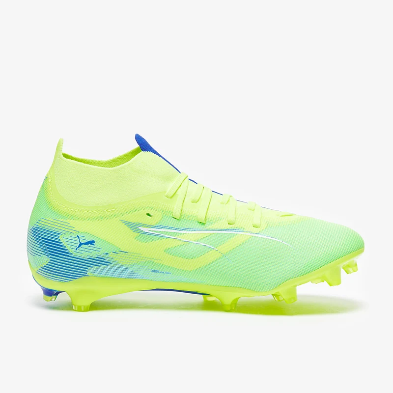 Puma pour Femme Ultra 5 Match+ FG/AG