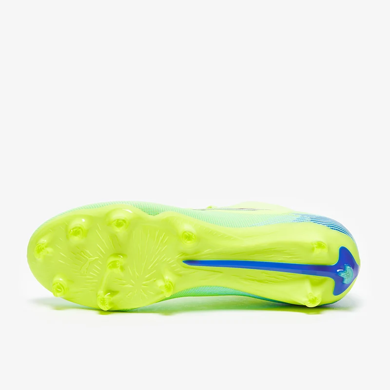 Puma pour Femme Ultra 5 Match+ FG/AG