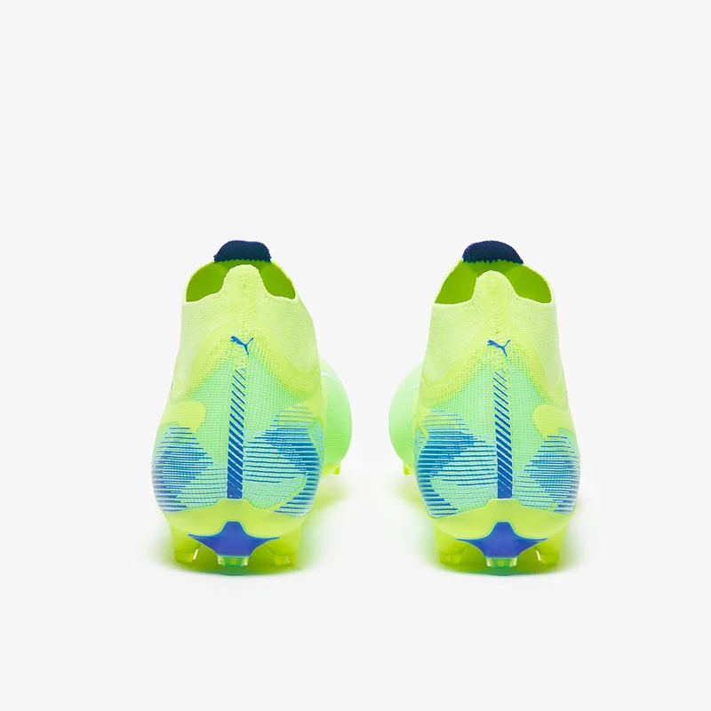 Puma pour Femme Ultra 5 Match+ FG/AG