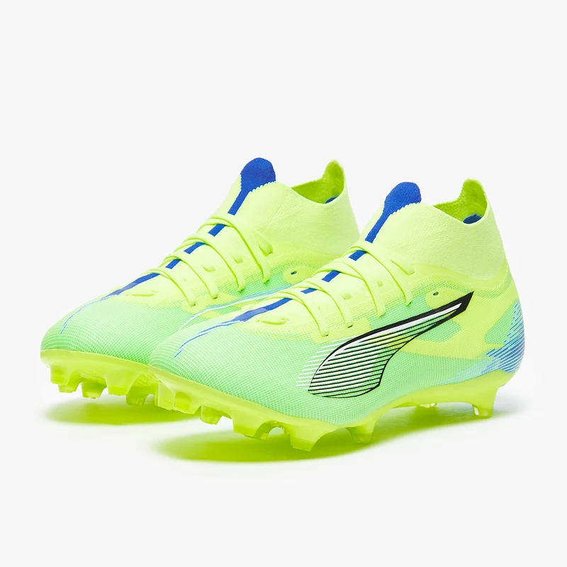 Puma pour Femme Ultra 5 Match+ FG/AG