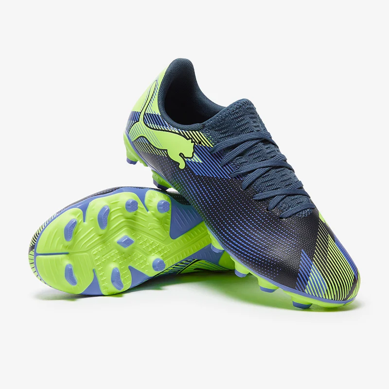 Puma pour Enfant Future 7 Play FG/AG