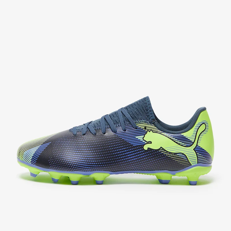 Puma pour Enfant Future 7 Play FG/AG