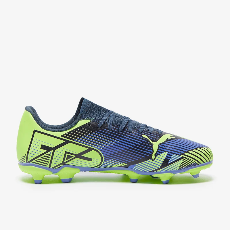Puma pour Enfant Future 7 Play FG/AG