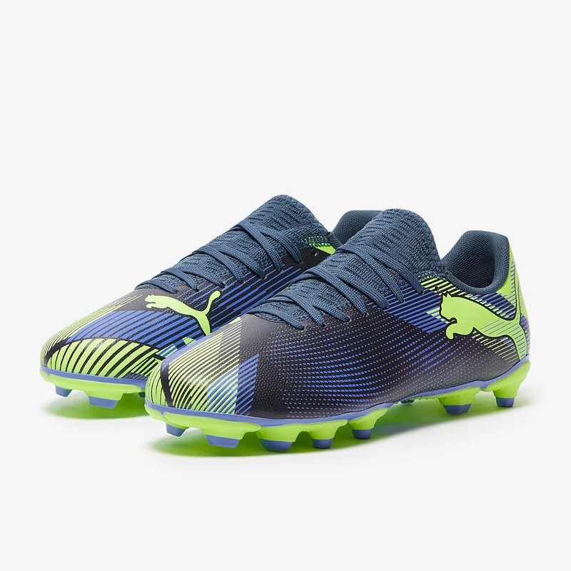 Puma pour Enfant Future 7 Play FG/AG