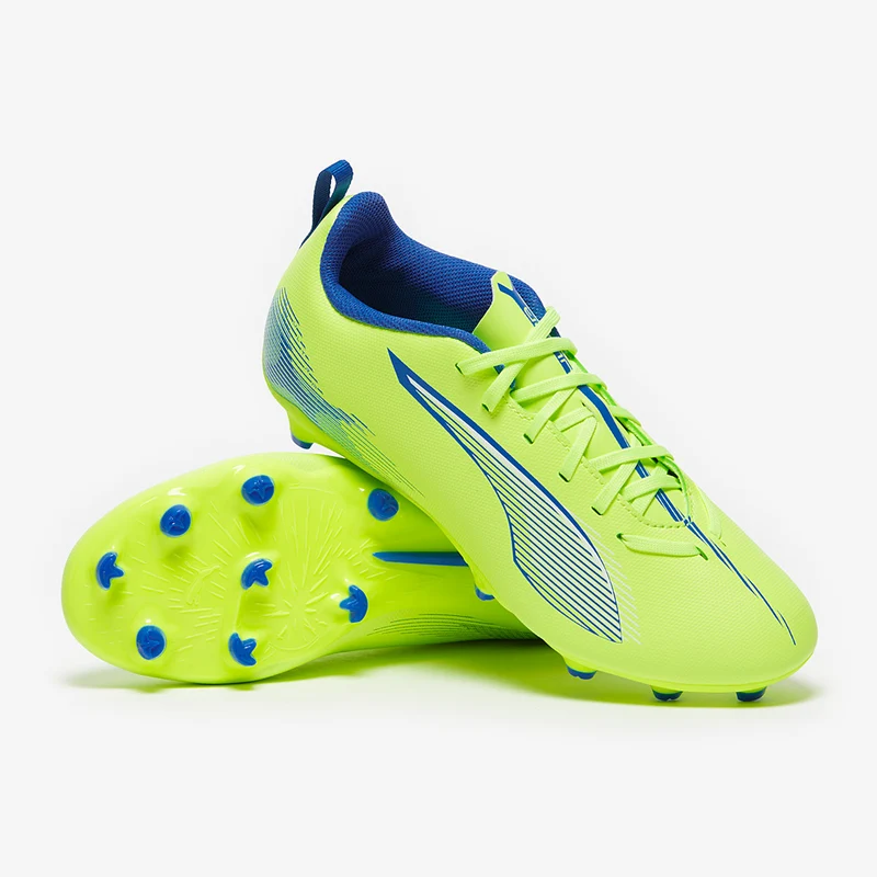 Puma pour Enfant Ultra 5 Play FG/AG