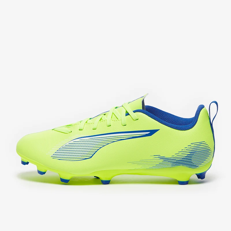 Puma pour Enfant Ultra 5 Play FG/AG