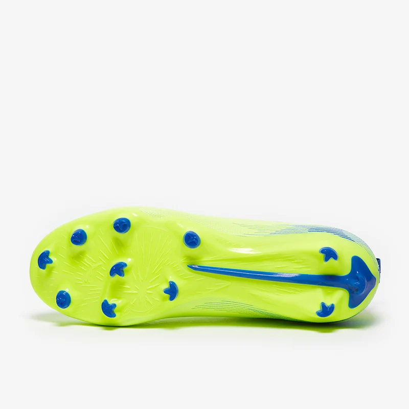 Puma pour Enfant Ultra 5 Play FG/AG