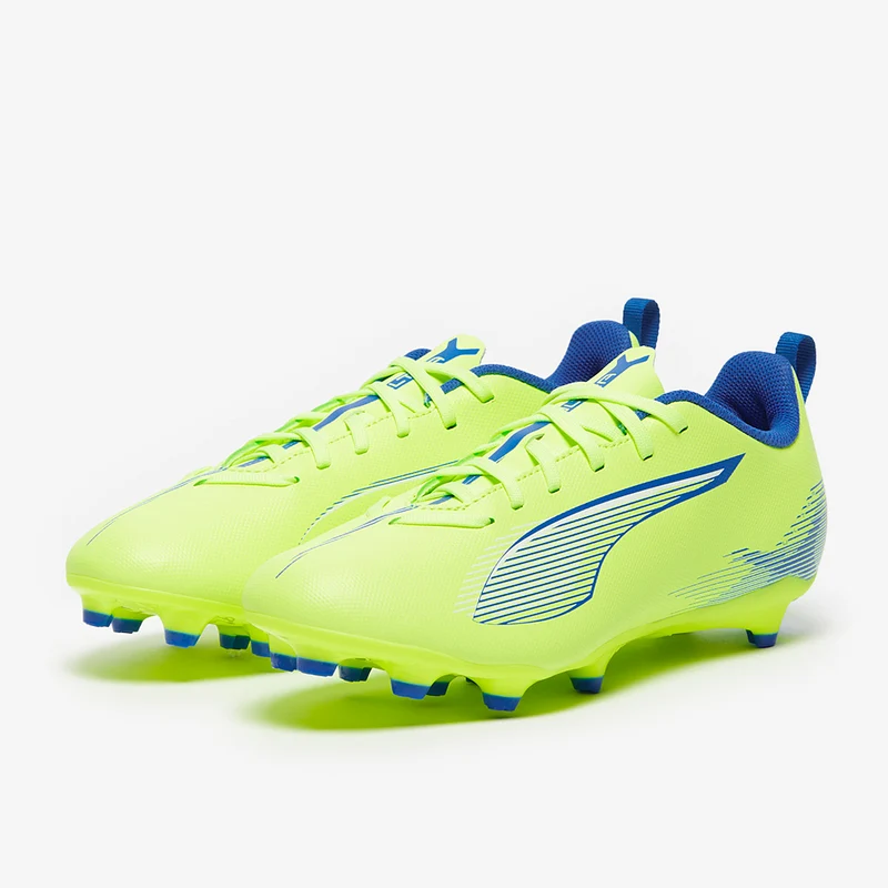 Puma pour Enfant Ultra 5 Play FG/AG