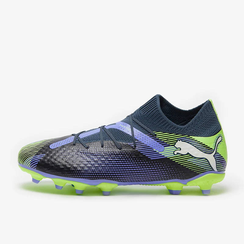 Puma pour Enfant Future 7 Pro FG/AG
