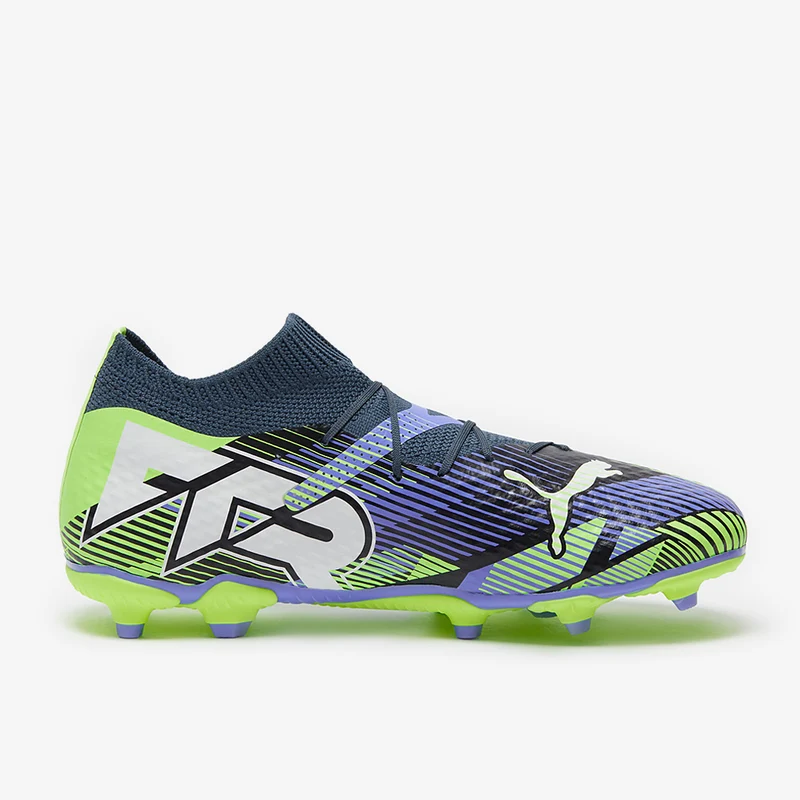 Puma pour Enfant Future 7 Pro FG/AG