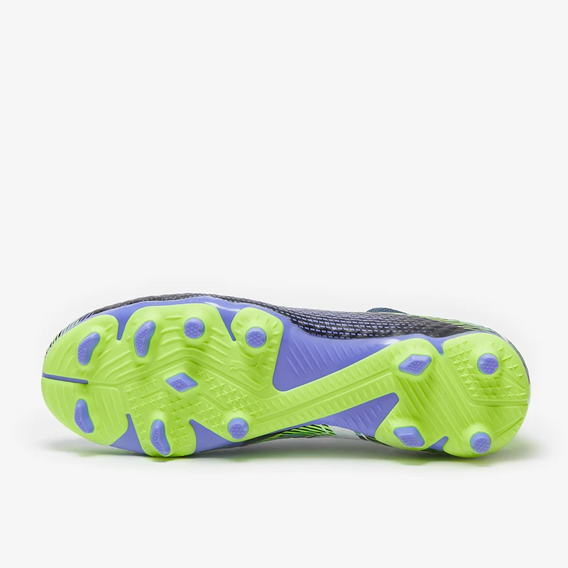 Puma pour Enfant Future 7 Pro FG/AG