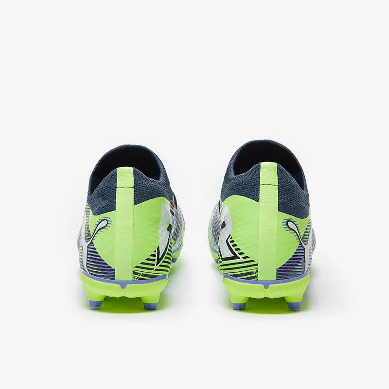 Puma pour Enfant Future 7 Pro FG/AG