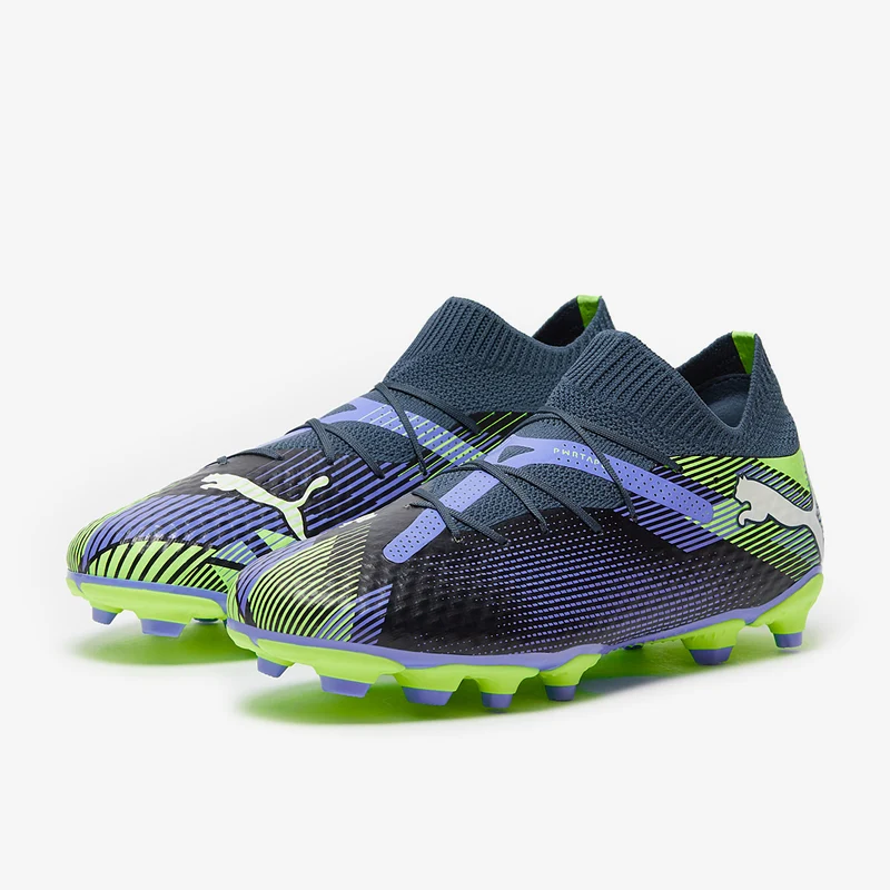 Puma pour Enfant Future 7 Pro FG/AG