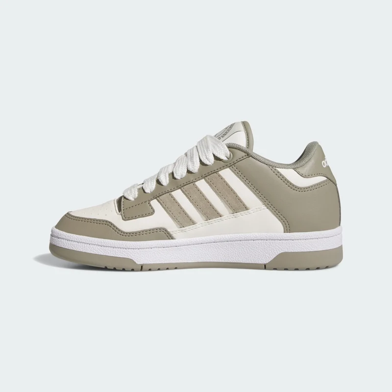 adidas Kids Chaussure Rapid Court Low
