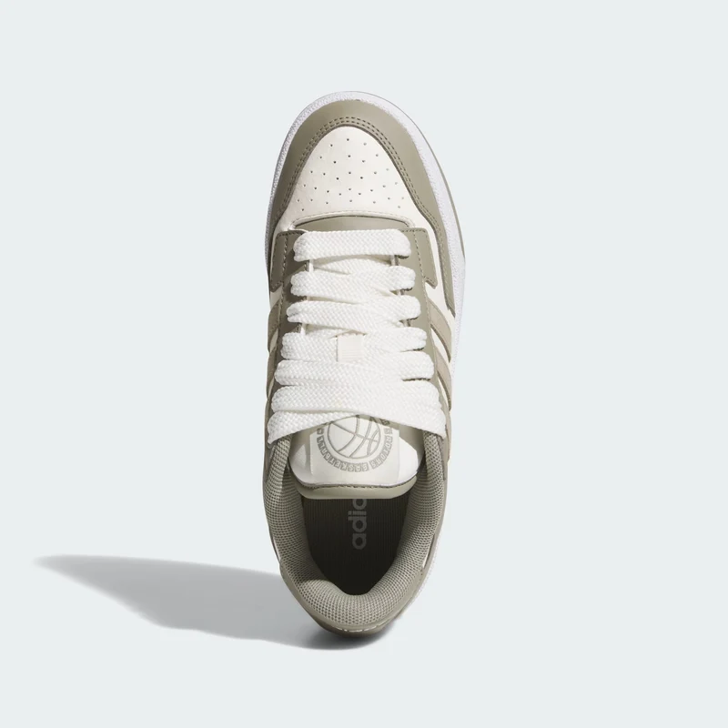 adidas Kids Chaussure Rapid Court Low