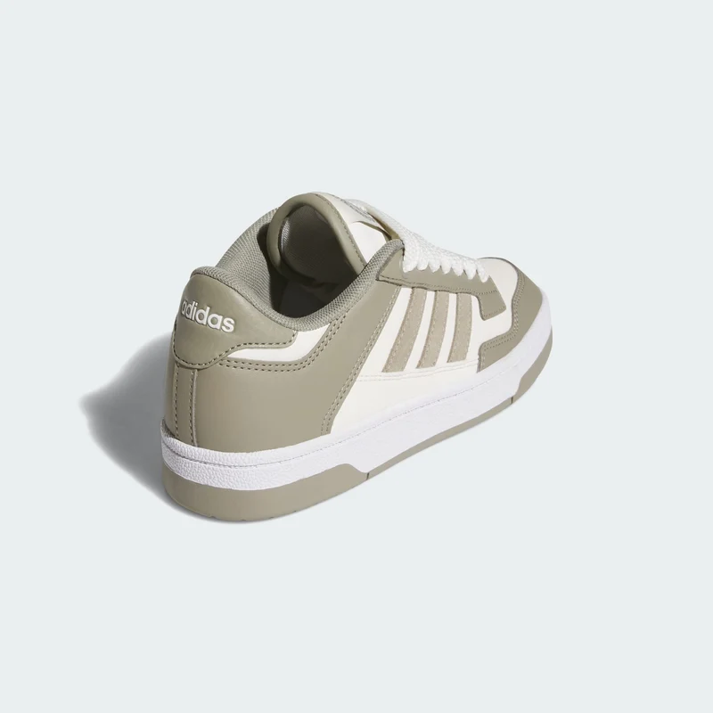 adidas Kids Chaussure Rapid Court Low