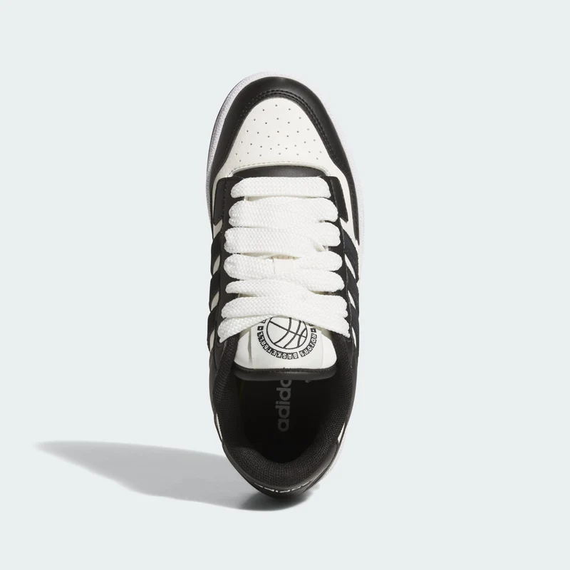 adidas Kids Chaussure Rapid Court Low