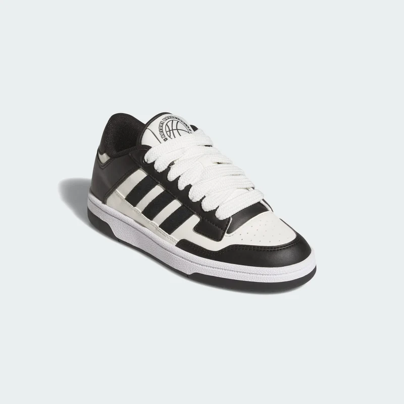 adidas Kids Chaussure Rapid Court Low