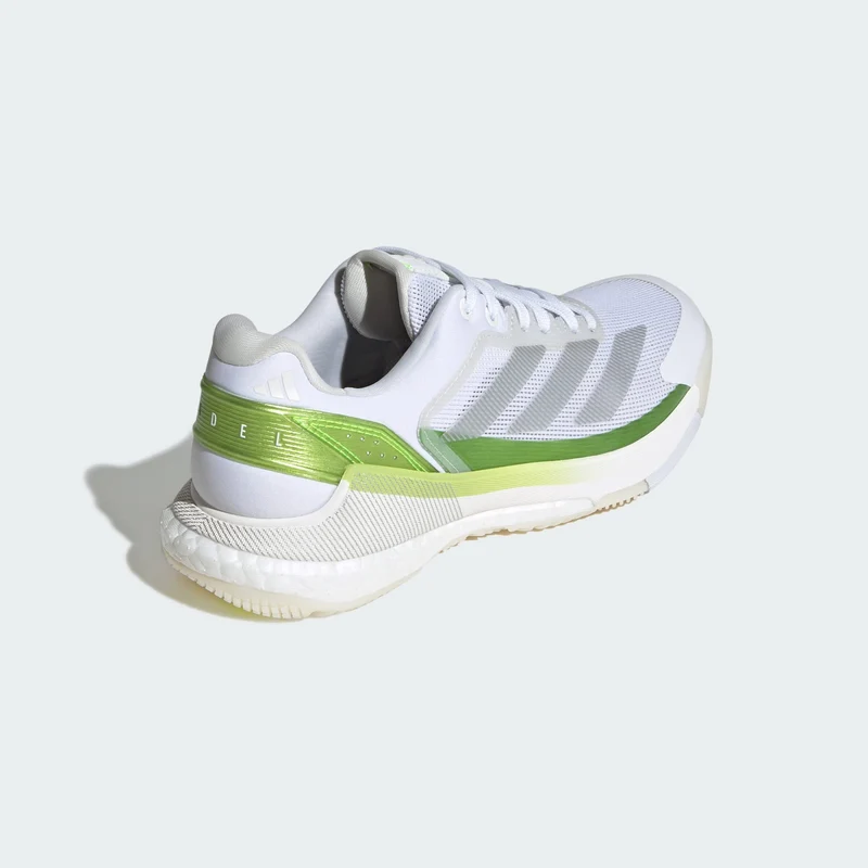 adidas Womens Crazyquick BOOST Padel Shoes