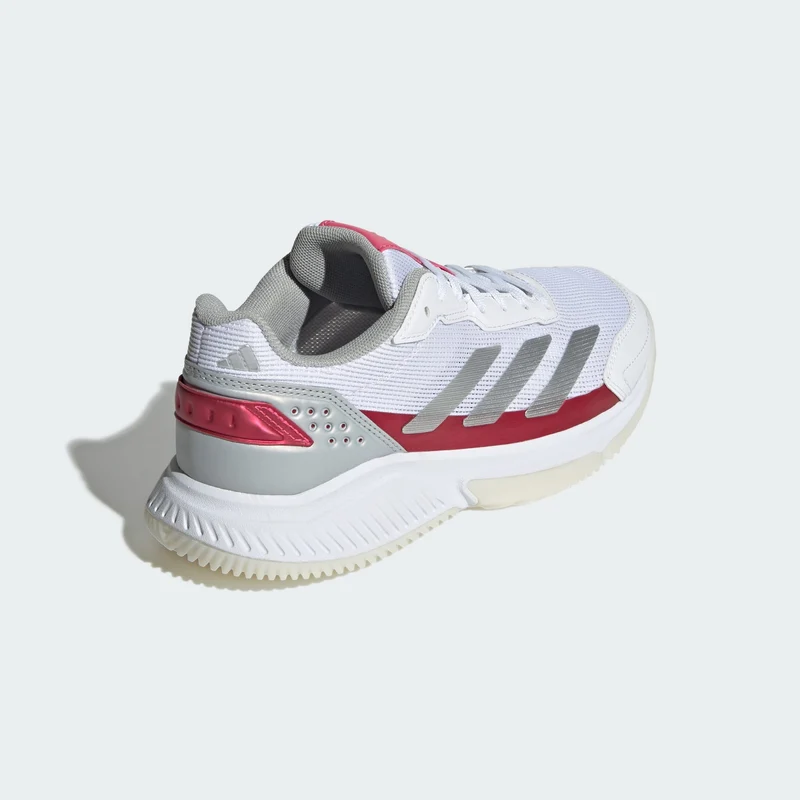 adidas Women Chaussure Courtquick Padel