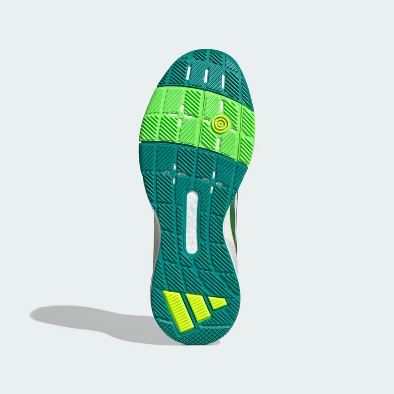 adidas Men Chaussure de padel Crazyquick BOOST