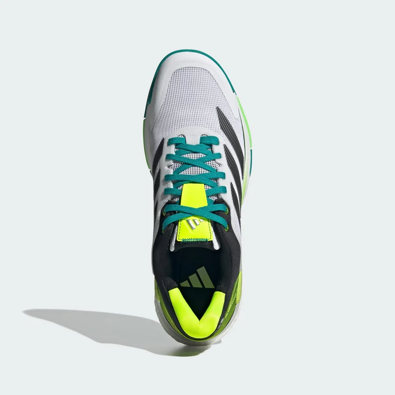 adidas Men Chaussure de padel Crazyquick BOOST