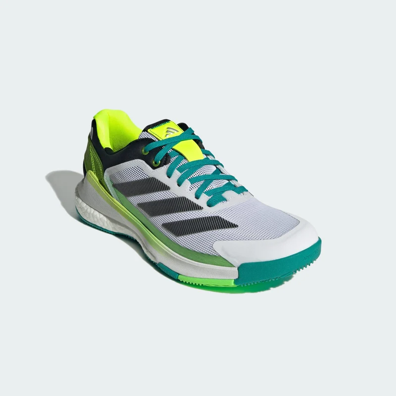 adidas Men Chaussure de padel Crazyquick BOOST