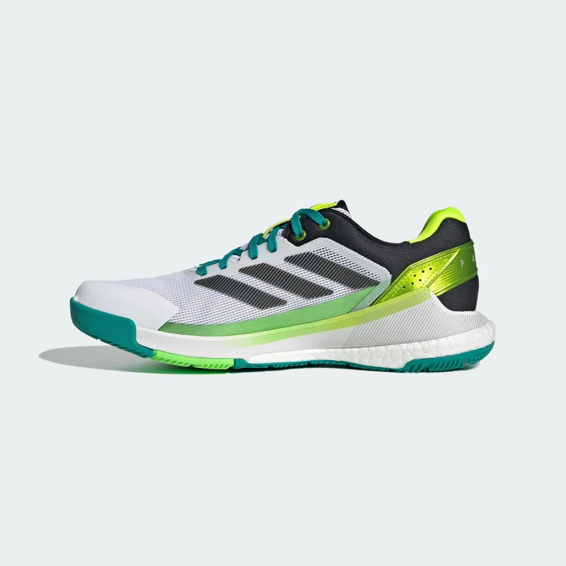 adidas Men Chaussure de padel Crazyquick BOOST