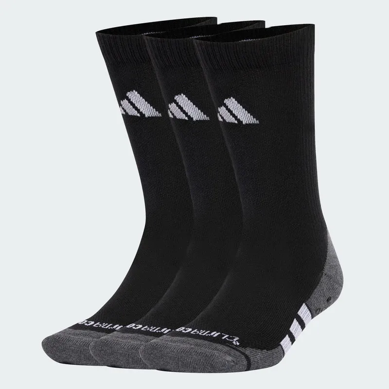 adidas Unisex Chaussettes matelassées Performance Grip CLIMA