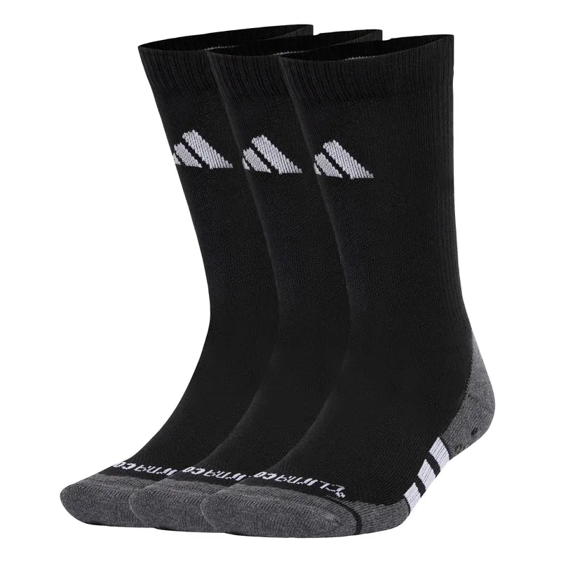 adidas Unisex Chaussettes matelassées Performance Grip CLIMA