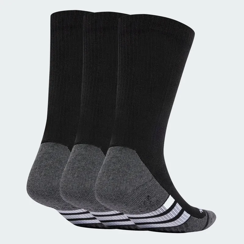 adidas Unisex Chaussettes matelassées Performance Grip CLIMA
