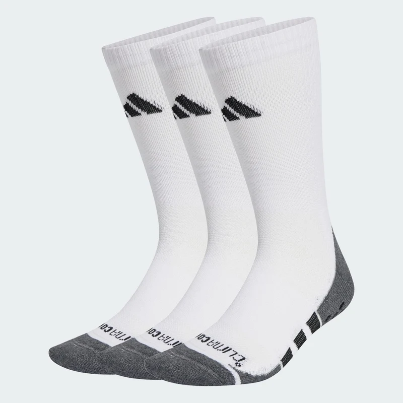 adidas Unisex Chaussettes matelassées Performance Grip CLIMA