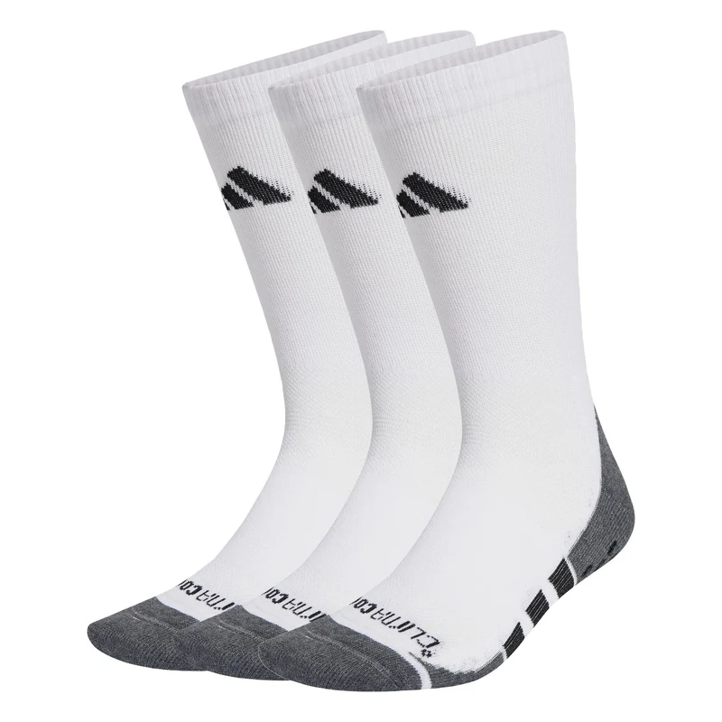 adidas Unisex Chaussettes matelassées Performance Grip CLIMA