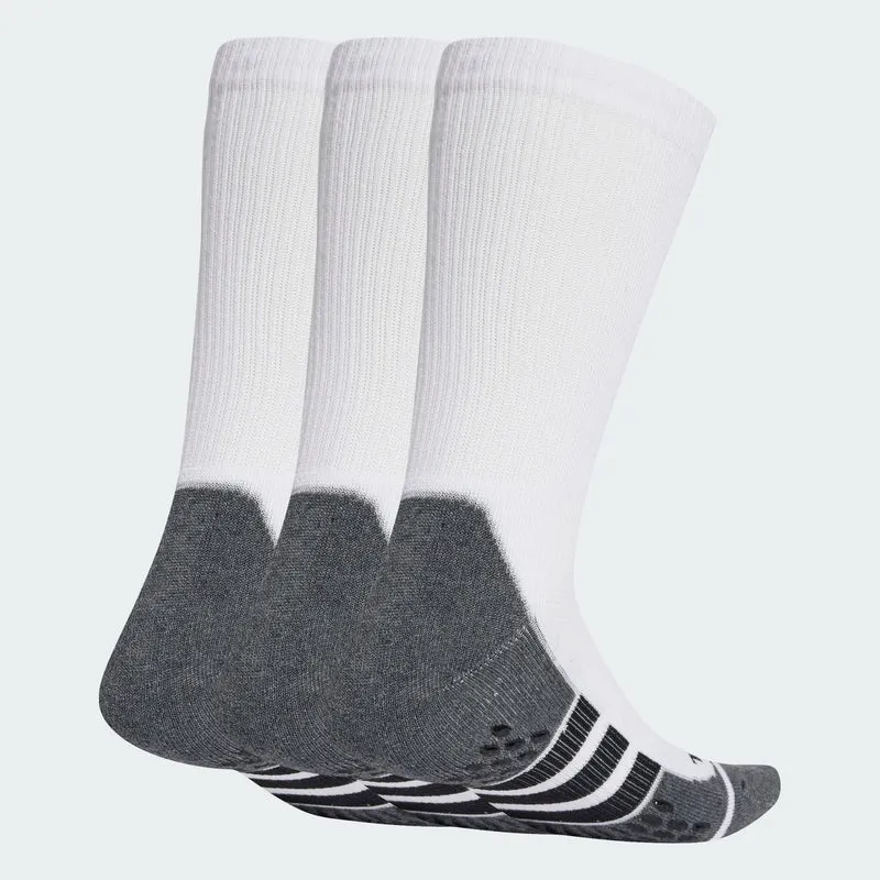 adidas Unisex Chaussettes matelassées Performance Grip CLIMA