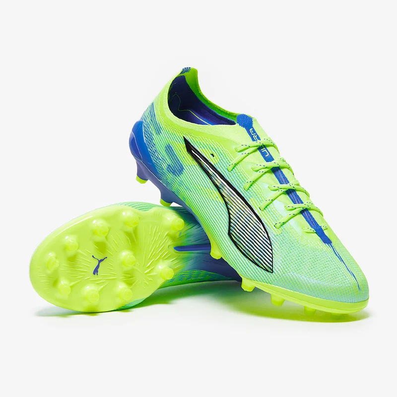 Puma Ultra 5 Ultimate AG