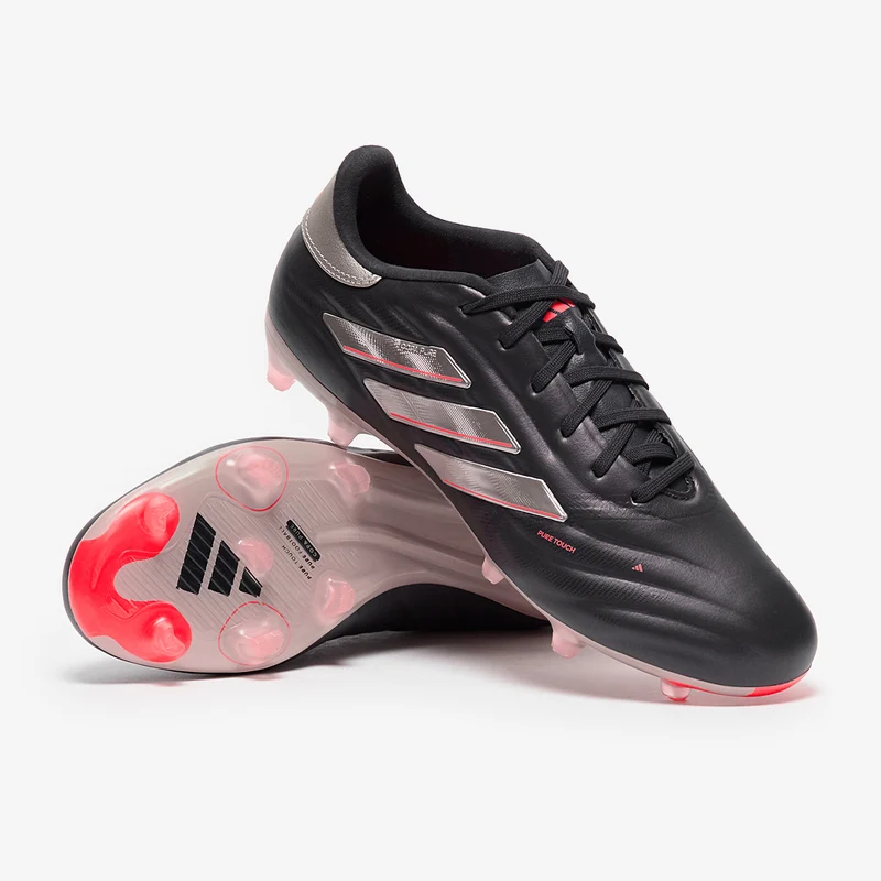 adidas Copa Pure 2 Pro Cuir FG