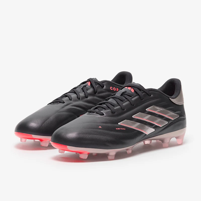 adidas Copa Pure 2 Pro Cuir FG