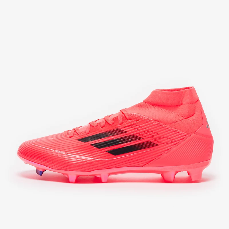 adidas F50 League Mid FG/MG pour Femme
