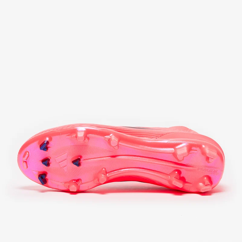 adidas F50 League Mid FG/MG pour Femme