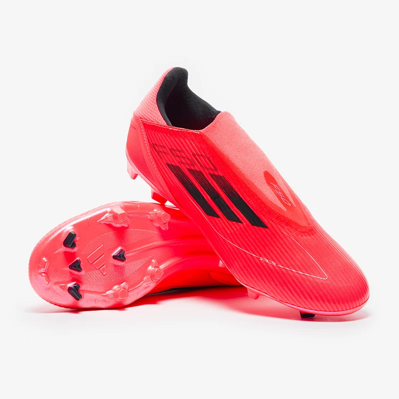 adidas F50 League Laceless FG/MG