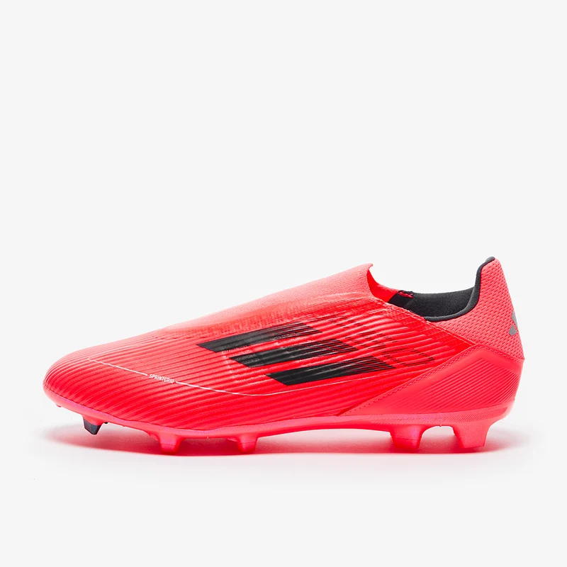adidas F50 League Laceless FG/MG