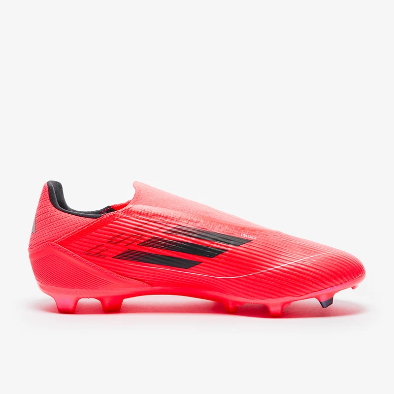 adidas F50 League Laceless FG/MG