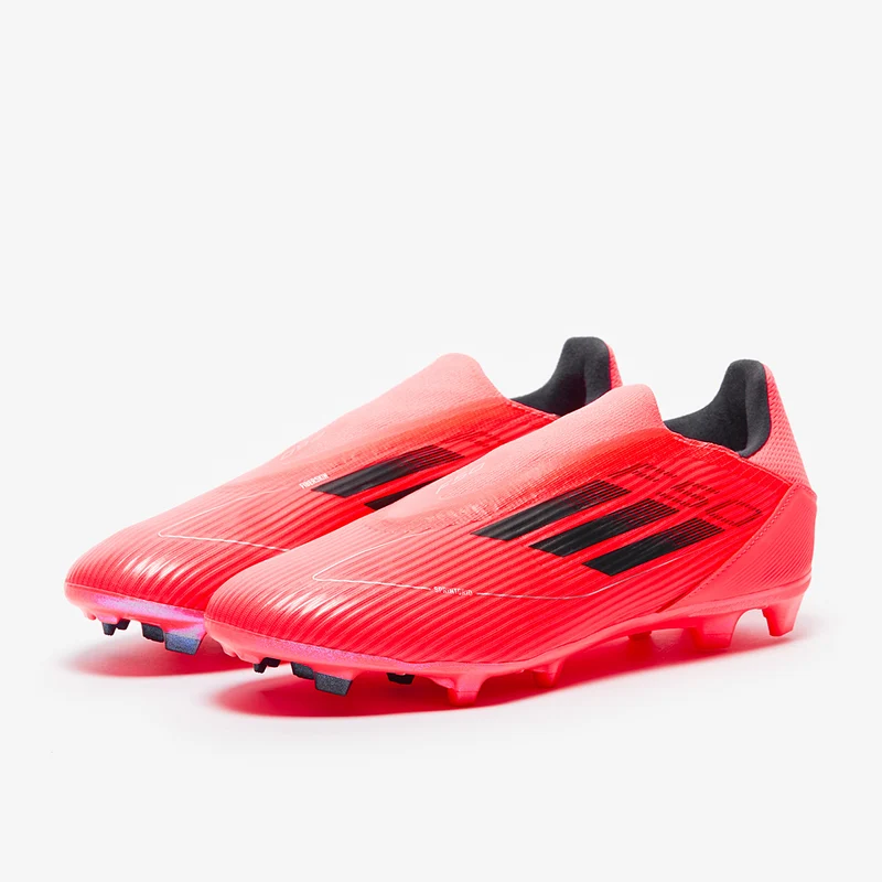 adidas F50 League Laceless FG/MG