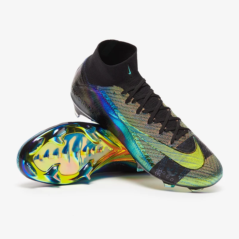 Nike Air Zoom Mercurial Superfly X Elite SE FG