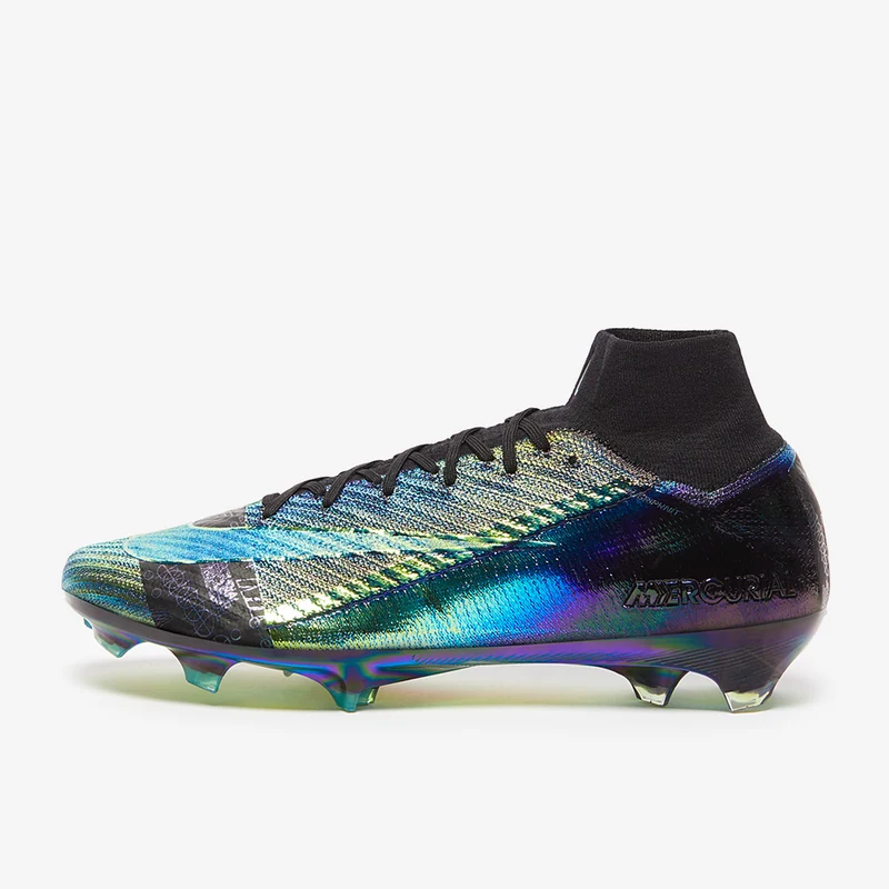 Nike Air Zoom Mercurial Superfly X Elite SE FG