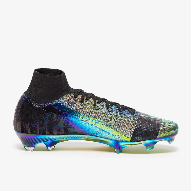 Nike Air Zoom Mercurial Superfly X Elite SE FG