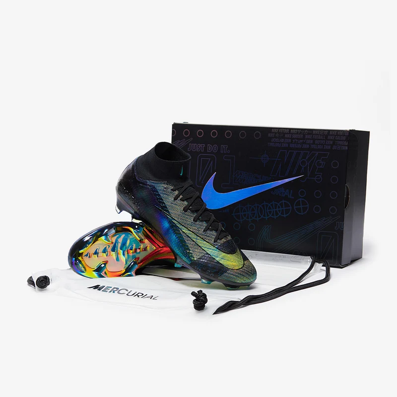 Nike Air Zoom Mercurial Superfly X Elite SE FG